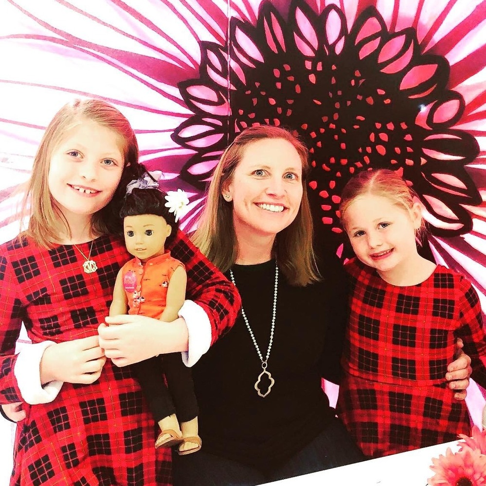 Meet your Posher, Melissa